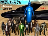 Misterix