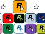 Rockstar Logo (GTA LCS)