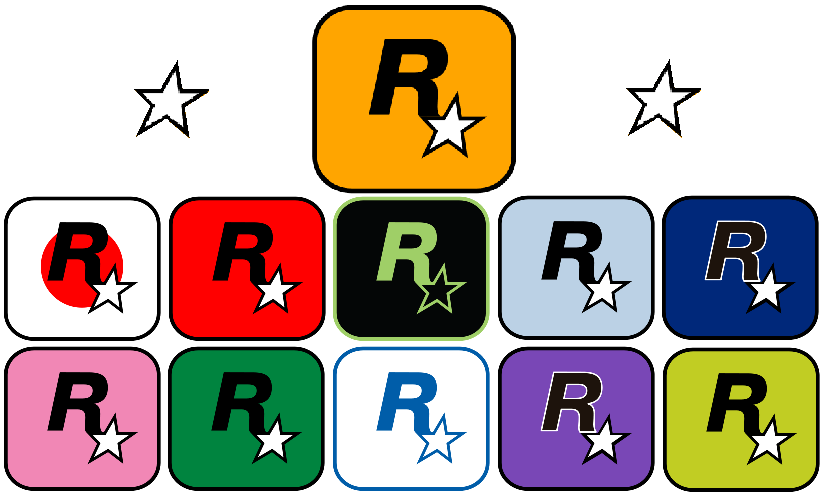 Rockstar North Logo