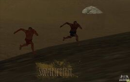 Swampmen SA