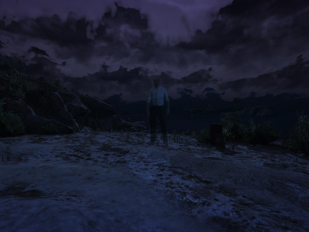 Devin Weston S Ghost Gta Myths Wiki Fandom Devin Weston S Ghost Gta Myths Wiki Fandom