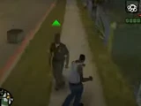 Frank Tenpenny's Ghost