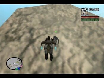 Yeti-GTASA-Mod3