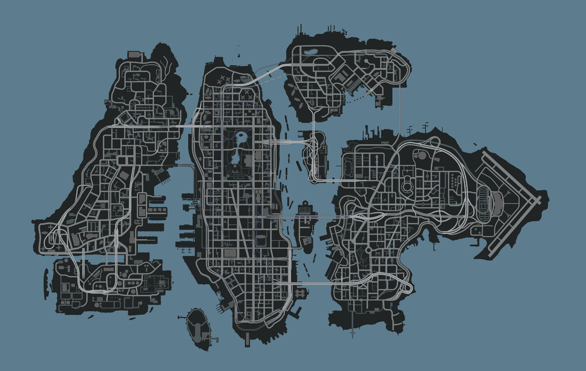 Download Where did the plot of GTA IV come from? for GTA 4