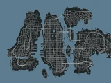 Myths and Legends in GTA IV