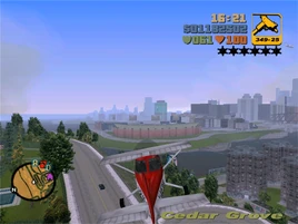GTA3 Dodo