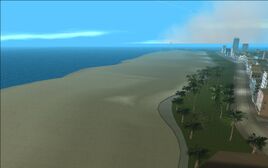 South Beach-GTAVC