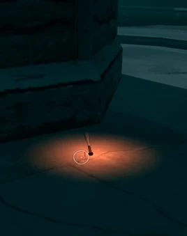 Colony Island Killer