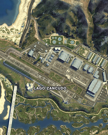 Fort Zancudo Gta Myths Wiki Fandom