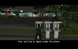 Payphonemyth