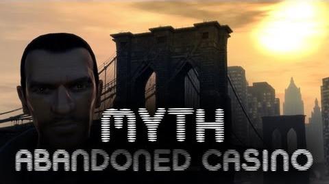 GTA_IV_Myths_&_Legends_-_Abandoned_Casino_HD