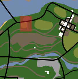 HamptonMap