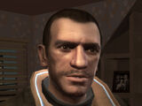 Niko Bellic