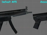 Beta Weapons (GTA Vice City)