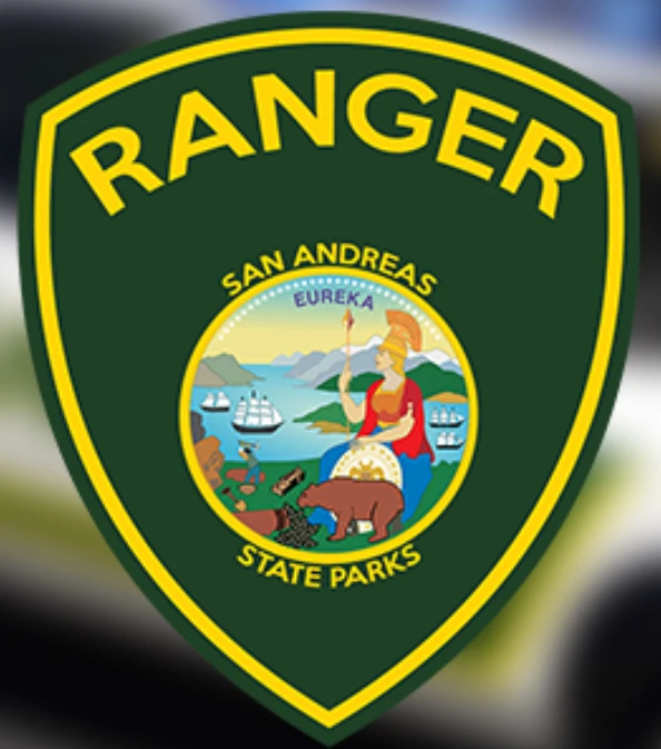 San Andreas Park Rangers | GTA Roleplay Wiki | Fandom