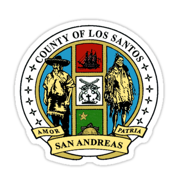 Los Santos County | GTA Roleplay Wiki | Fandom