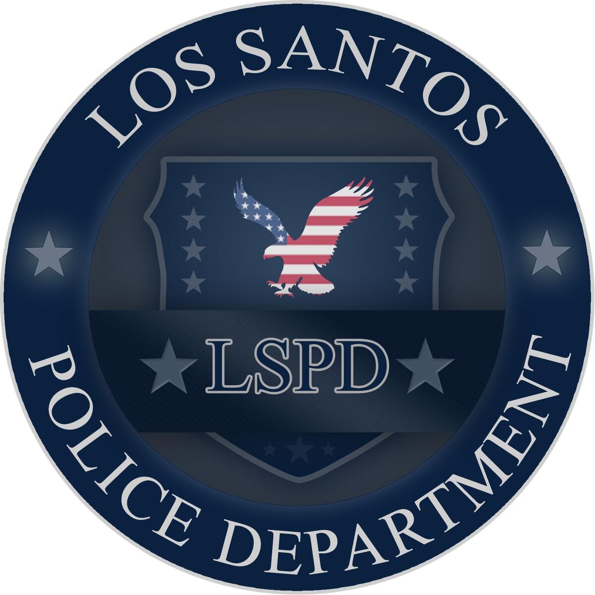 Los Santos Police Department | GTA Roleplay Wiki | Fandom