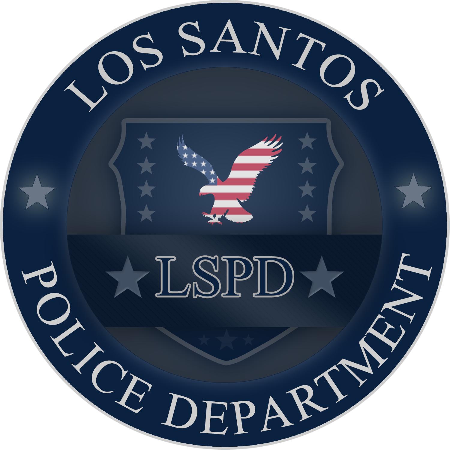 Los Santos Police Department Gta Roleplay Wiki Fandom 