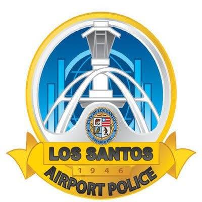 Los Santos International Airport Police | GTA Roleplay Wiki | Fandom