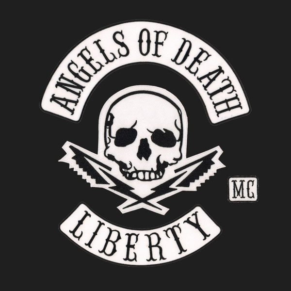 Angels of Death, GTA Wiki