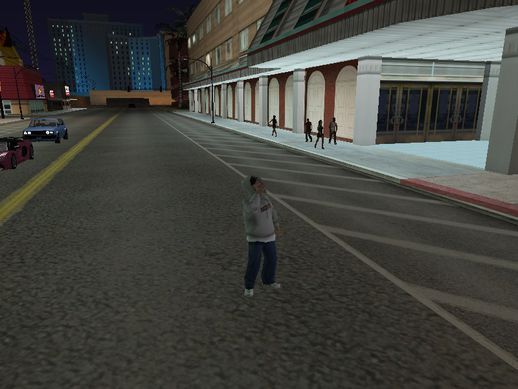 7700 Collections Mod Gta Sa Skin Selector  Latest HD