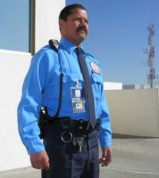 Guard | Grand Theft Auto San Andreas Wiki | Fandom