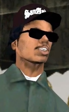 GTA San Andreas - Decidel