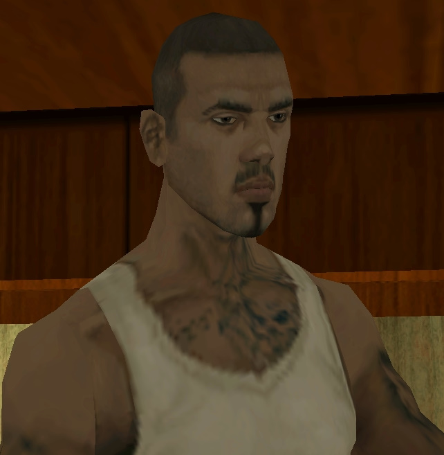 Cesar Vialpando (missão), Grand Theft Auto Wiki