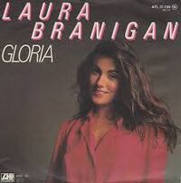 Laura Branigan (@laurabranigan) / X