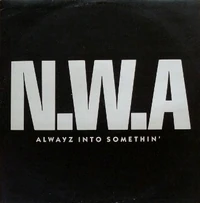 Alwayz Into Somethin' | GTA Songs Wiki | Fandom