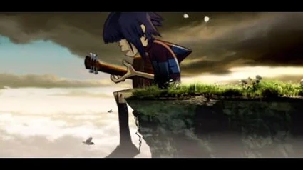Feel Good Inc. GTA Songs Wiki Fandom