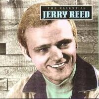 JerryReed-YouTookAllTheRamblinOutOfMe