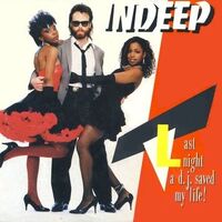 Indeep-LastNightADJSavedMyLife