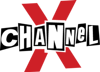 ChannelX-Logo