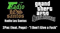Radio Los Santos