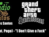 Radio Los Santos