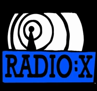 Radio X | GTA Songs Wiki | Fandom