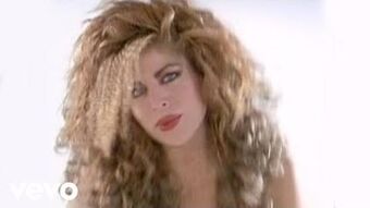 Pictures of taylor dayne