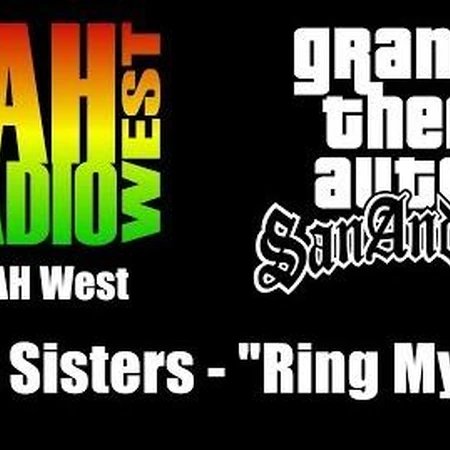 Ring My Bell Gta Songs Wiki Fandom This song is by blood sisters. ring my bell gta songs wiki fandom
