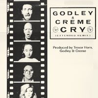 Godley & Creme CRY