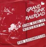 grand funk railroad some kind of wonderful lyrics