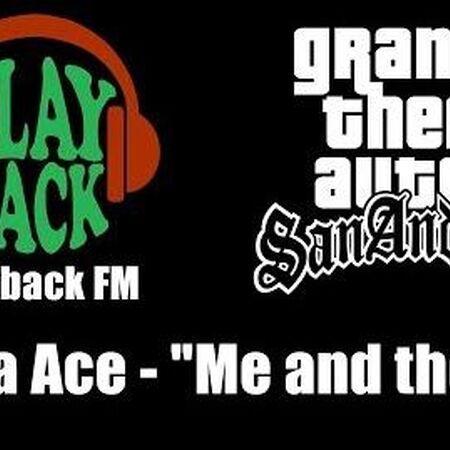 Video Gta San Andreas Playback Fm Masta Ace Me And The Biz Gta Songs Wiki Fandom