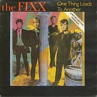 One Thing Leads to Another | GTA Songs Wiki | Fandom