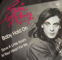 EddieMoney-BabyHoldOn