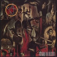 Reign in blood