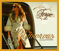 Fergie-Glamorous