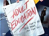 Adult Education