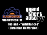 Vladivostok FM