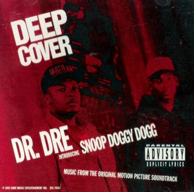 Deep Cover | GTA Songs Wiki | Fandom