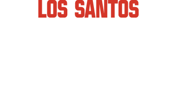 Los Santos Rock Radio (GTAV) - playlist by Rockstar Games